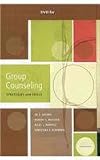 DVD for Jacobs/Masson/Harvills Group Counseling: Strategies and Skills, 7th