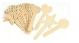 Large Geometric Shapes 36Pcs Craft