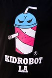 KIDROBOT LA S/S T-SHIRT