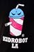 KIDROBOT LA S/S T-SHIRT