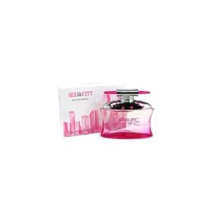 Amazon.com : Best Buy Sex In The City Love for Women, Eau De Parfum Spray 3.3 Ounces Reviews