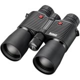 BUSHNELL 201250 FUSION 1600 LASER BINOCULAR (12 X 50MM)
