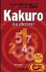 Kakuro/ the Penguin Book of Ultimate Kakuro (Spanish Edition)