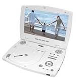 Haier Portable DVD Player - PDVD10