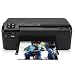 HP Photosmart D110A Wireless Printer (CN731A#B1H)
