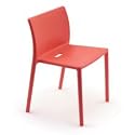Air Chair, hellblau