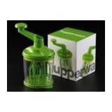 Tupperware Whip N Prep Chef in New Green Color