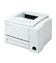 HP LaserJet 2200 - Printer - B/W - laser - Legal, A4 - 1200 dpi x 1200 dpi - up to 18 ppm - capacity: 350 sheets - Parallel, USB, Infrared