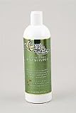 Organic Excellence Chemical Free Mint Shampoo - Natural Shampoo - 16oz.