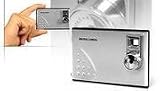 Credit Card Digital Camera