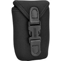 Op/Tech Photo / Electric Universal Pouch, Mini Size, Wide Body - Black