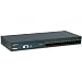 TRENDnet TEG-S081FMI 8-Port 100base-FX Layer 2 Managed Fiber Switch with Mini-GBIC Port