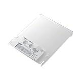 記録紙カバー KX-FAN600