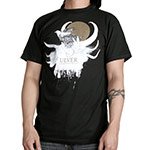 Ulver - Sots - T-Shirt