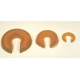 AliMed Gel Horseshoe Donuts - Adult