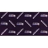 Seattle Seahawks Wrapping Paper