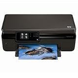 Hewlett Packard Photosmart 5510 Wireless Color Photo Printer