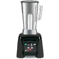Waring Products 64 Oz. Stainless Steel Container Commercial Xtreme Bar Blender MX1100XTS