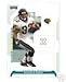 2006 Playoff NFL Football Maurice Drew Jacksonville Jaguars Limited Rookie Card #106 - Mint Condition - In Protective Acrylic Display Case!