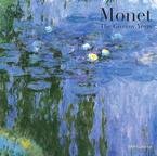 Monet The Giverny Years 2009 Wall Calendar