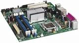  : Intel BLKDQ965GFEKR Core 2 Duo/ Q965/ DDR2/ A&V&Gb