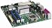 Electronics : Intel BLKDQ965GFEKR Core 2 Duo/ Q965/ DDR2/ A&V&Gb