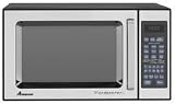 Amana AMC5101AAS 1.0 cu. ft. Countertop Microwave0