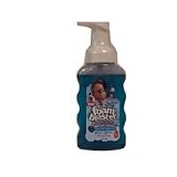 Johnsons Kids Foam Blaster Hand Soap Pump, Jazzy Blue Raspberry - 7.5 Oz