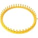 Extra Large Round Loom/ Hook - Yellow