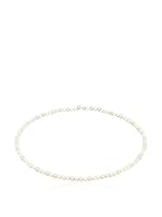 Lola Vanderkeen Collar Pure White Blanco