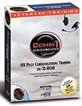 Comm1 Radio Simulator IFR [CD ROM]