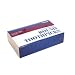 Wrapped Wooden Round Toothpick (04-0400)