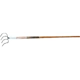 Buy 20 SRIES GARDEN CULTIVATOR WELDED 4 TINE 54 WOOD HANDLE by Seymour