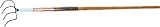 SEYMOUR MFG CO GC-20 PROFESSIONAL WOOD CULTIVATOR 7x11 - BLUE PAINTED