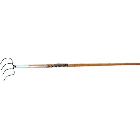 SEYMOUR MFG CO GC-20 PROFESSIONAL WOOD CULTIVATOR 7x11 - BLUE PAINTED from Garden Tillers