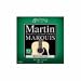 Martin Marquis 12-String 80/20 Bronze Acoustic Guitar Strings (M1600, 10-47, Extra Light)