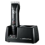 Andis BGR+ Cordless Rechargeable Professional Hair Clipper (Model BGR+)