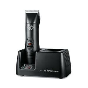Buy Andis BGR+ Cordless Rechargeable Professional Hair Clipper (Model BGR+)