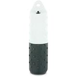 SportDOG Brand Jumbo 50/50 Black and White Plastic Dummy, 1-Pack