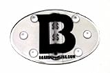 BFL Super Sticky Clear Snowboard Stomp Pad