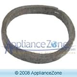 Clothes Dryer Felt Seal - WE9X38