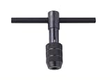 トラスコ中山 (TRUSCO) T型タップホルダー (M2-M4.5) TT-45