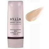 Stila Sheer Tinted Moisturizer SPF 15 - Light