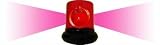Electrical Police Light - Red