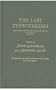 The Last Eyewitnesses, Volume 2: The Children of the Holocaust Speak (Jewish Lives)