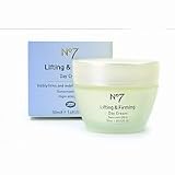 Boots No7 Lifting and Firming Day Cream