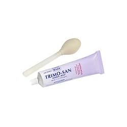 Trimosan Vaginal Jelly Set - 4 Oz