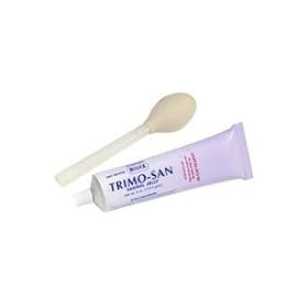 Trimosan Vaginal Jelly Set - 4 Oz