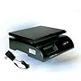 Weighmax 75 Lb Digital Postal Scales Shipping Scale Black