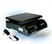  : Weighmax 75 Lb Digital Postal Scales Shipping Scale Black